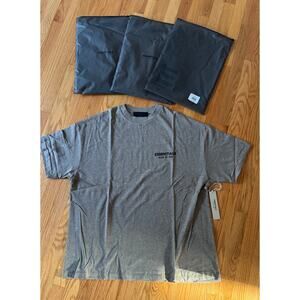 Fear of God Essentials | Classic Short Sleeve T | NWT